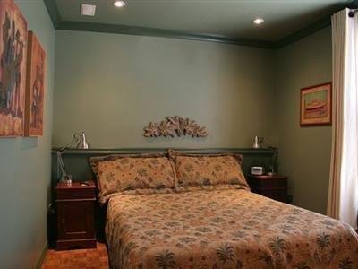 Le Cartier Bed And Breakfast Montréal Kültér fotó