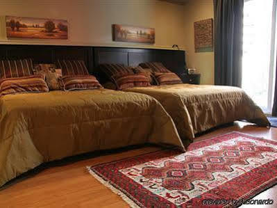 Le Cartier Bed And Breakfast Montréal Kültér fotó